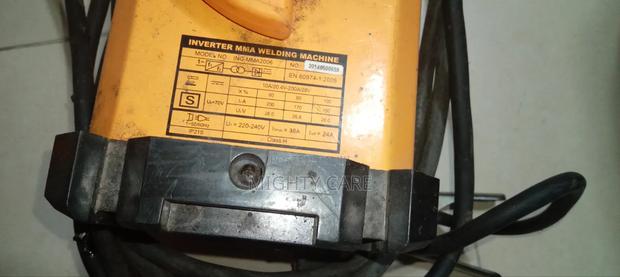 Welding Machine - thumbnail 3