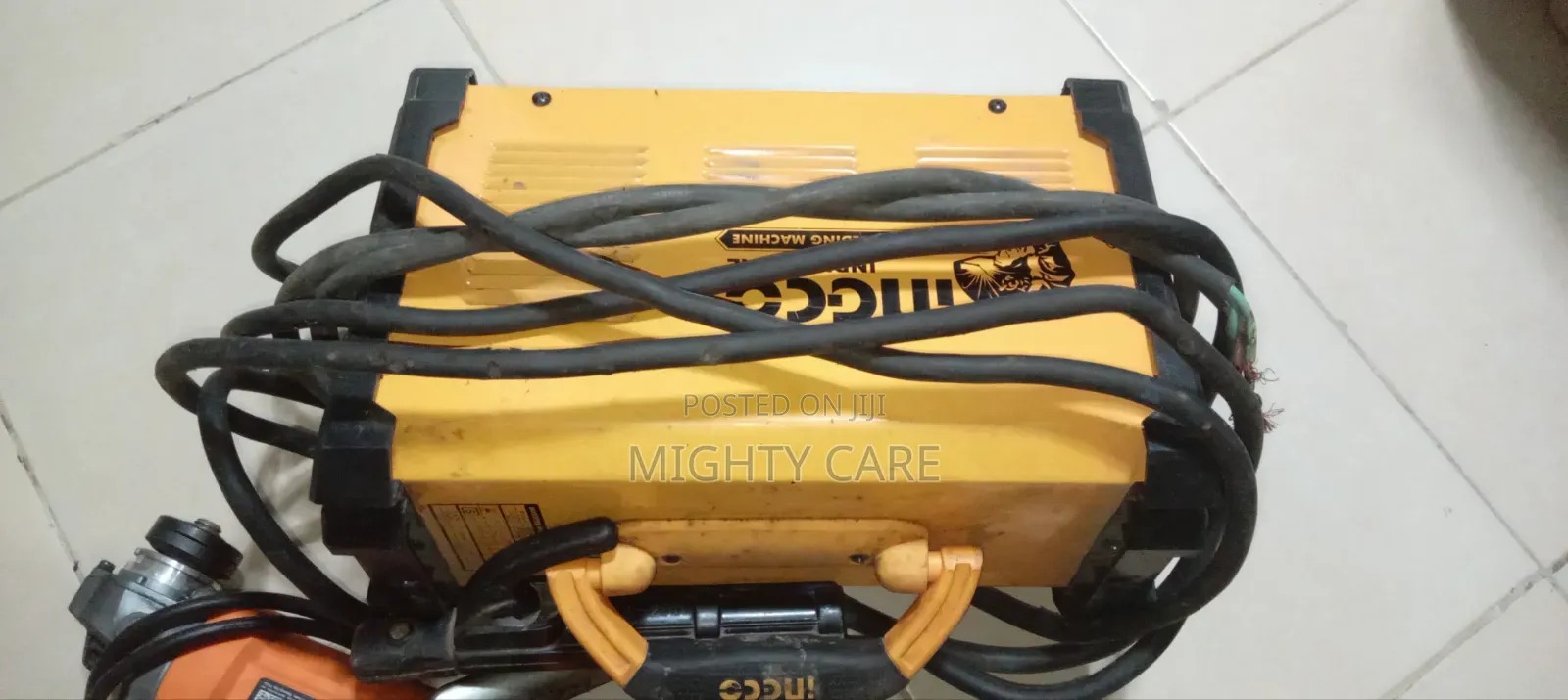 Welding Machine