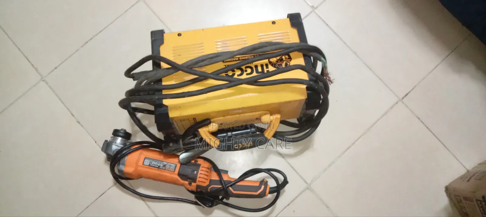 Welding Machine