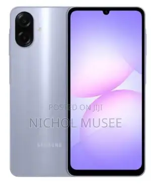 Samsung Galaxy A05 128 GB Blue