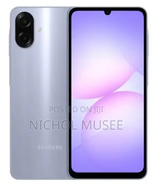 Samsung Galaxy A05 128 GB Blue