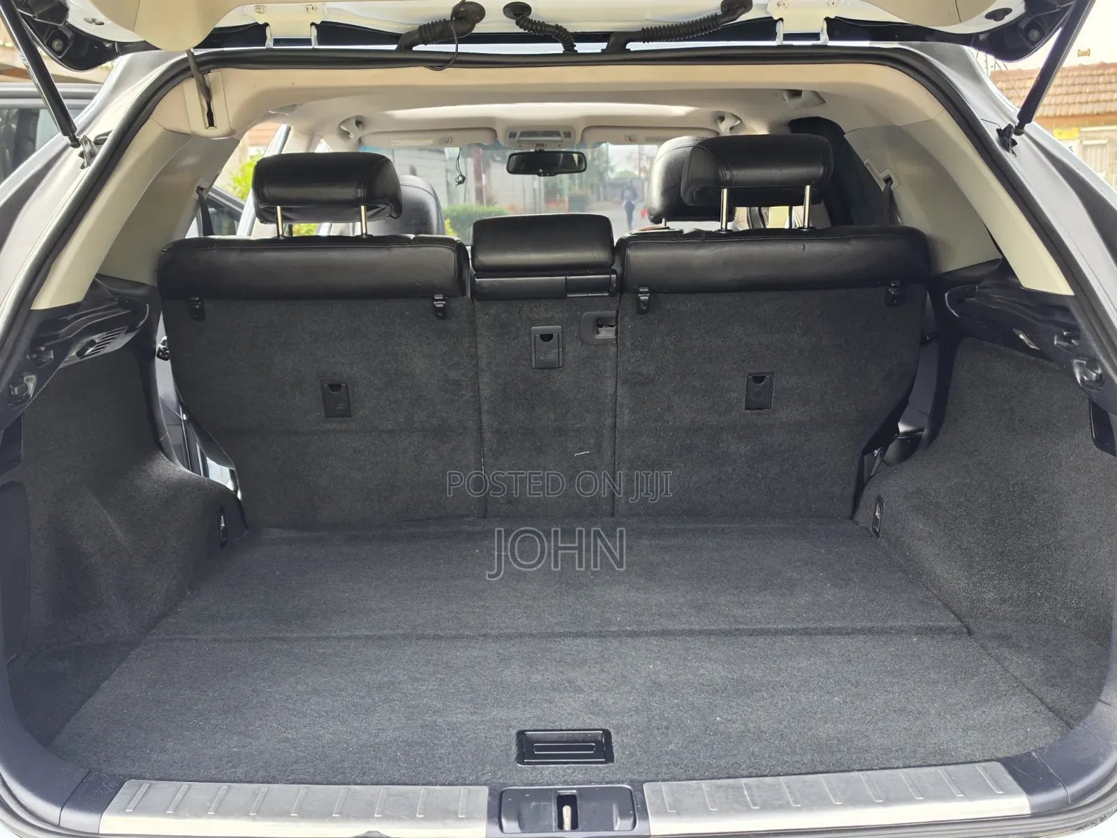 Lexus RX 2010 Pearl