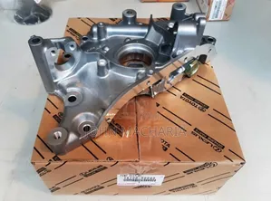 2UZ Oil Pump for  Land Cruiser Prado 100, 200 Series, 4Runner & Lexus