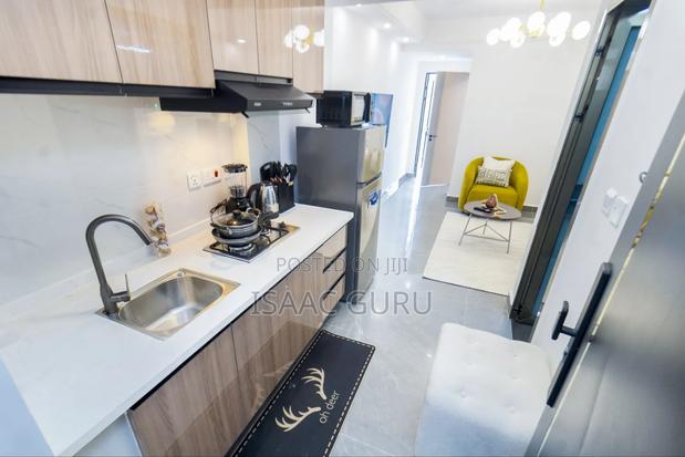 1bedroom Airbnb in Westlands