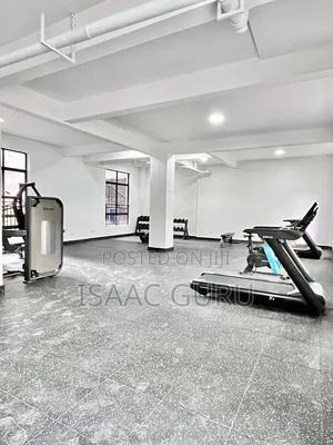 1bedroom Airbnb in Westlands