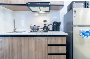 1bedroom Airbnb in Westlands