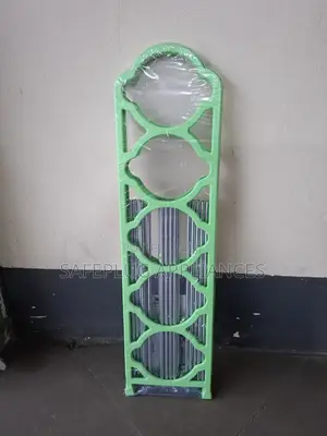 Portable Shoerack 5 Layer
