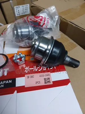 Toyota Hilux Daihatsu Vigo-New Sb-3882front Lower Ball Joint