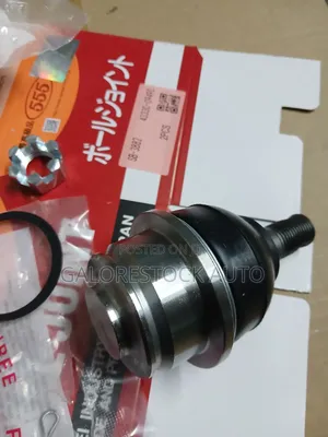 Toyota Hilux Daihatsu Vigo-New Sb-3882front Lower Ball Joint
