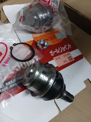 Toyota Hilux Daihatsu Vigo-New Sb-3882front Lower Ball Joint