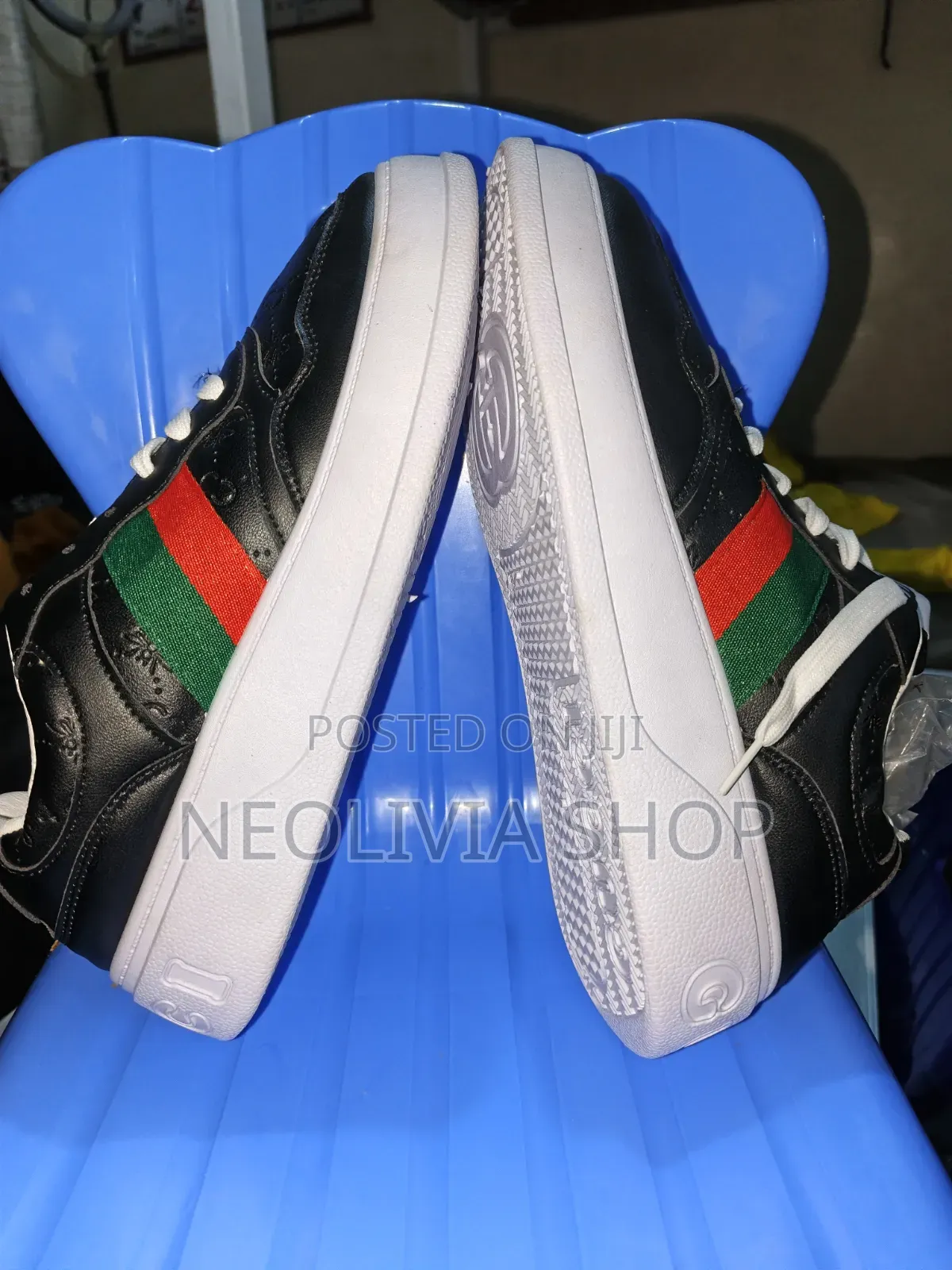 Quality Men Shoes