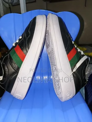 Quality Men Shoes