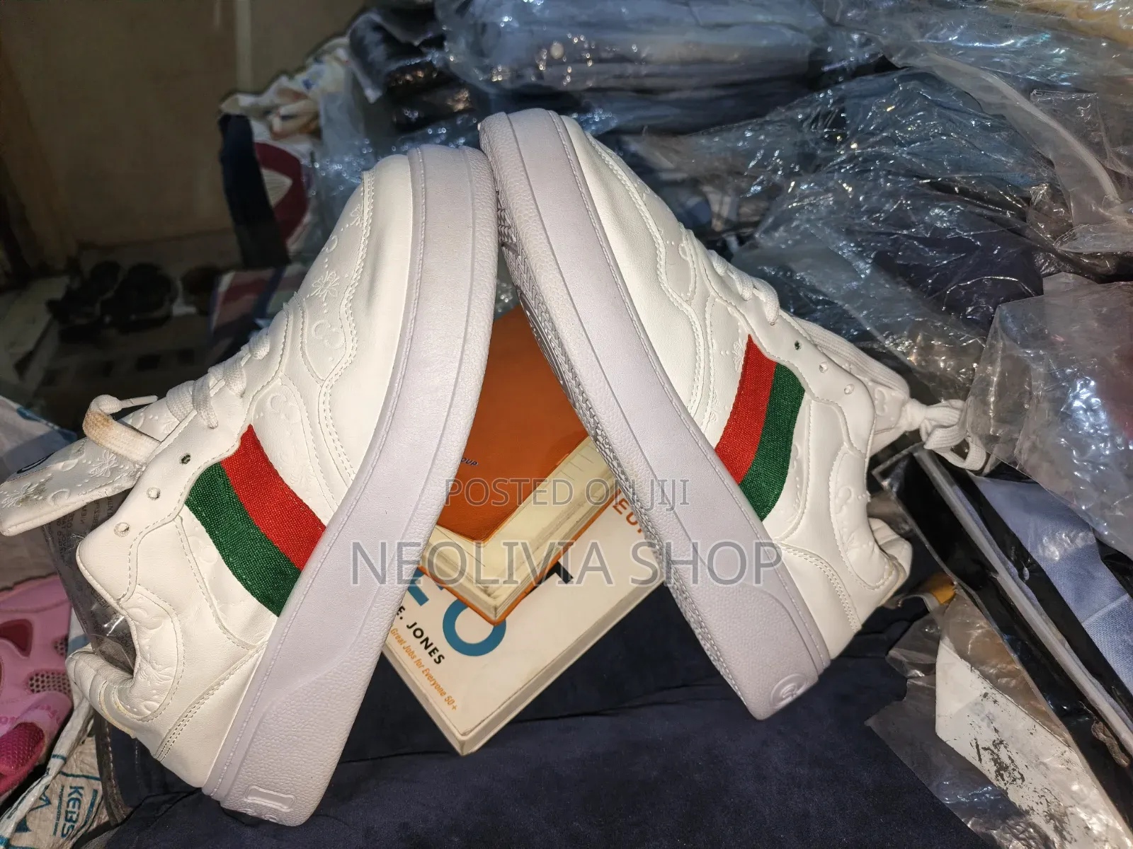 Quality Men Shoes