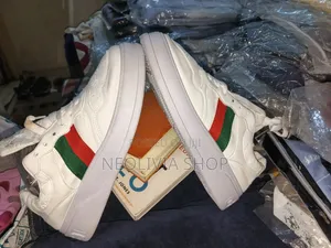 Quality Men Shoes
