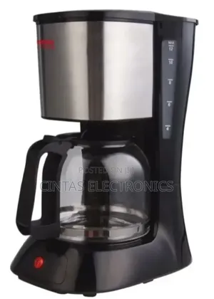 Ramtons RM/193 Coffee Maker