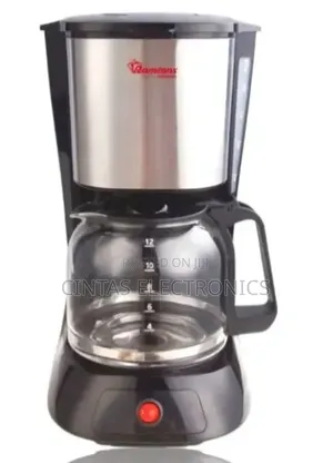 Ramtons RM/193 Coffee Maker