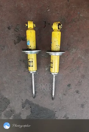 Subaru Legacy Br9 Rear Bilstein Shock