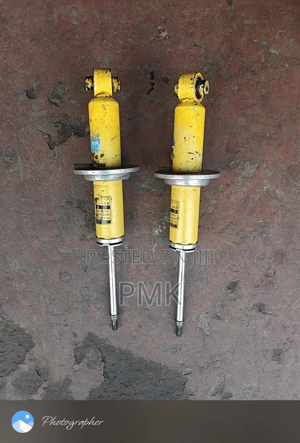 Subaru Legacy Br9 Rear Bilstein Shock