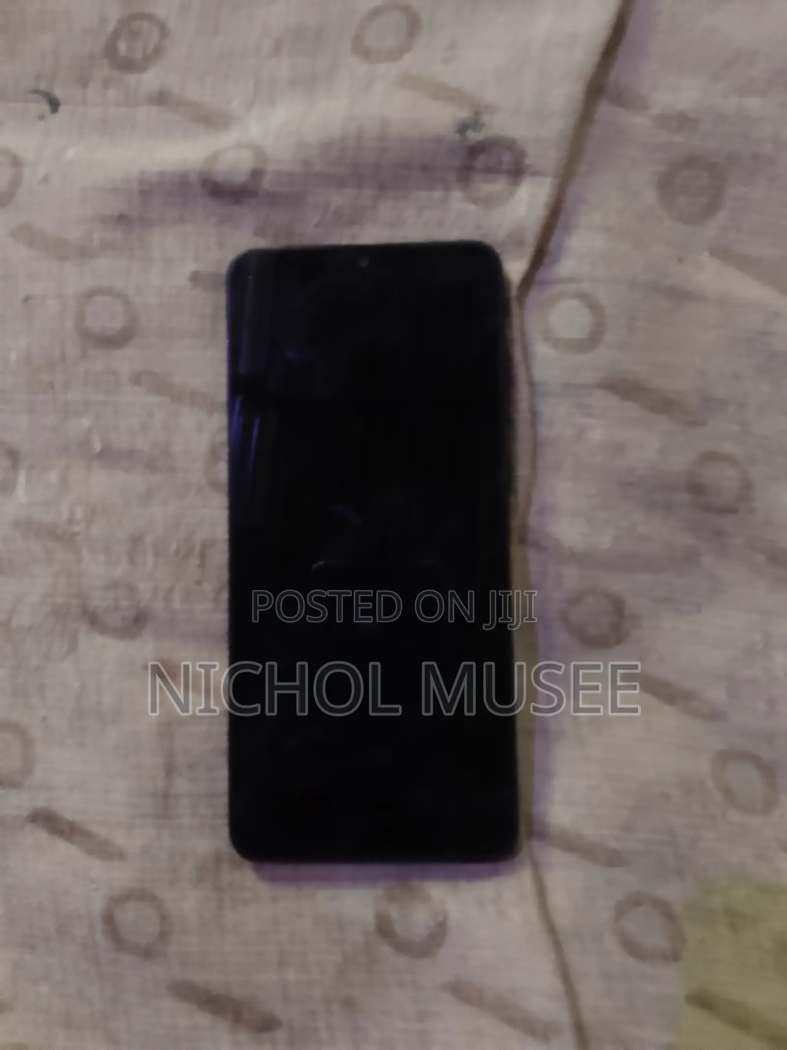 Samsung Galaxy A05 128 GB Blue