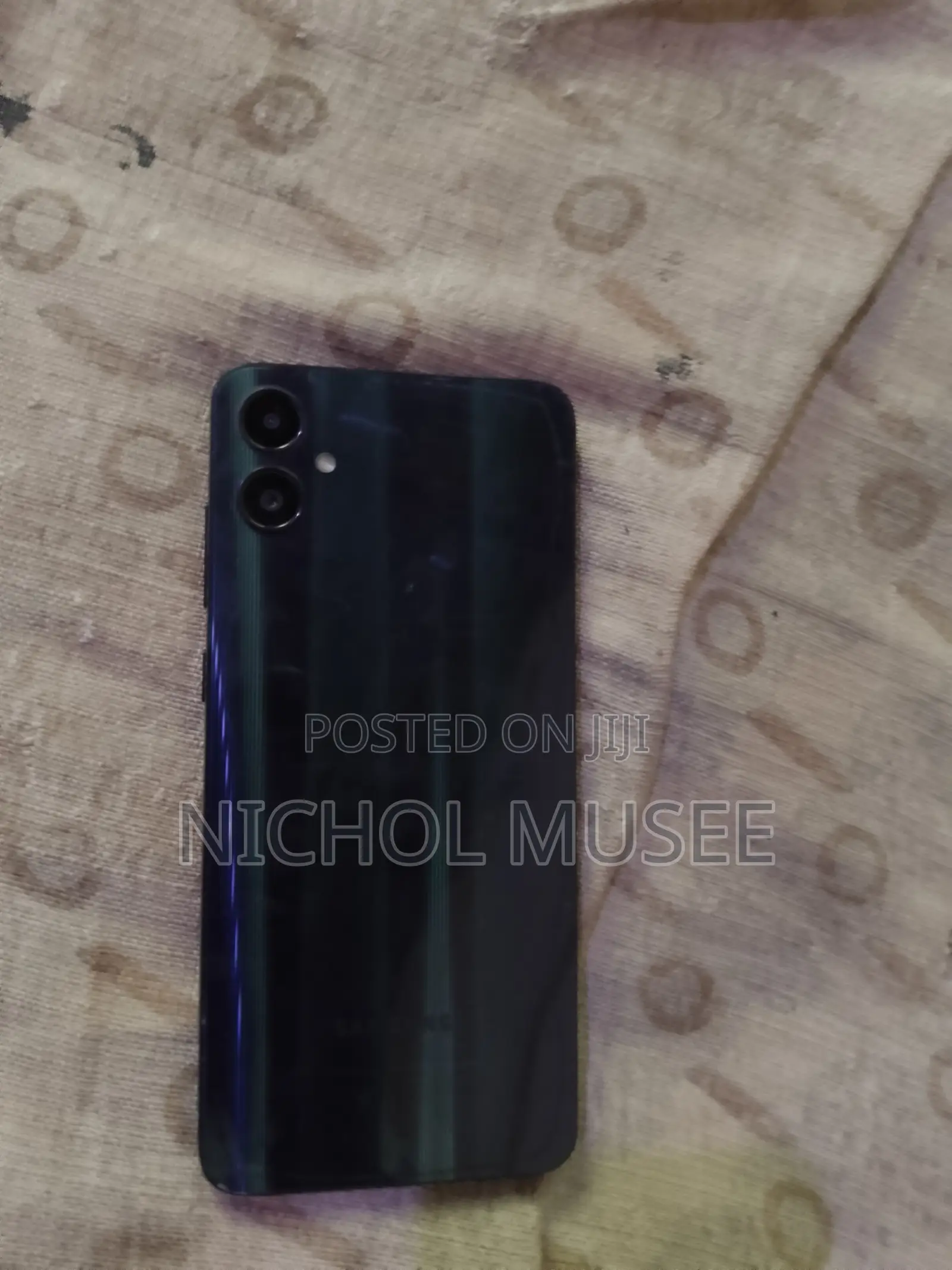 Samsung Galaxy A05 128 GB Blue