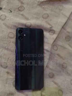 Samsung Galaxy A05 128 GB Blue