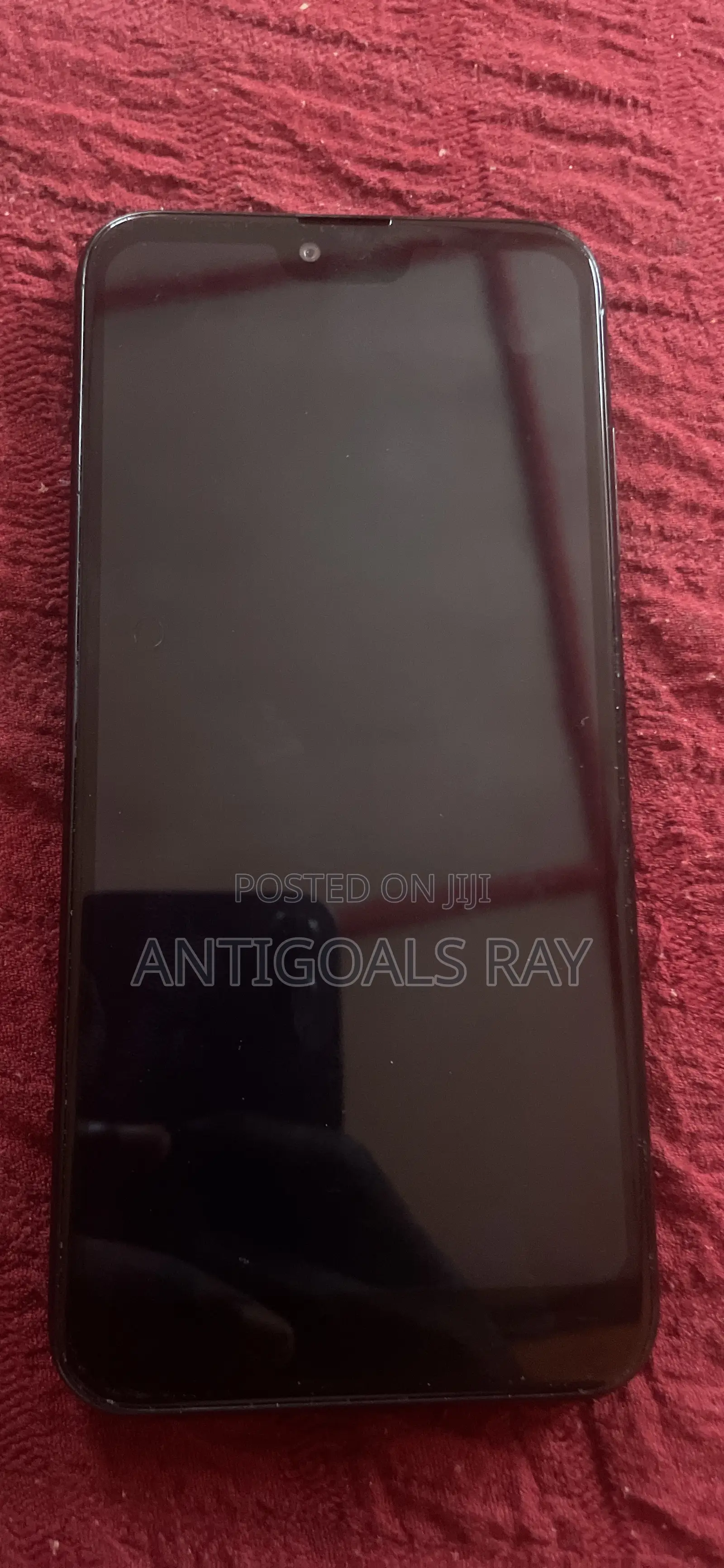 Kyocera KYV45 64 GB Black