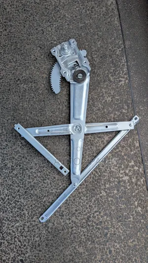 Front Left and Right Window Winder Machine Land Cruiser 79