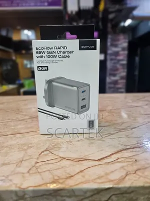 Ecoflow Rapid 65W Charger