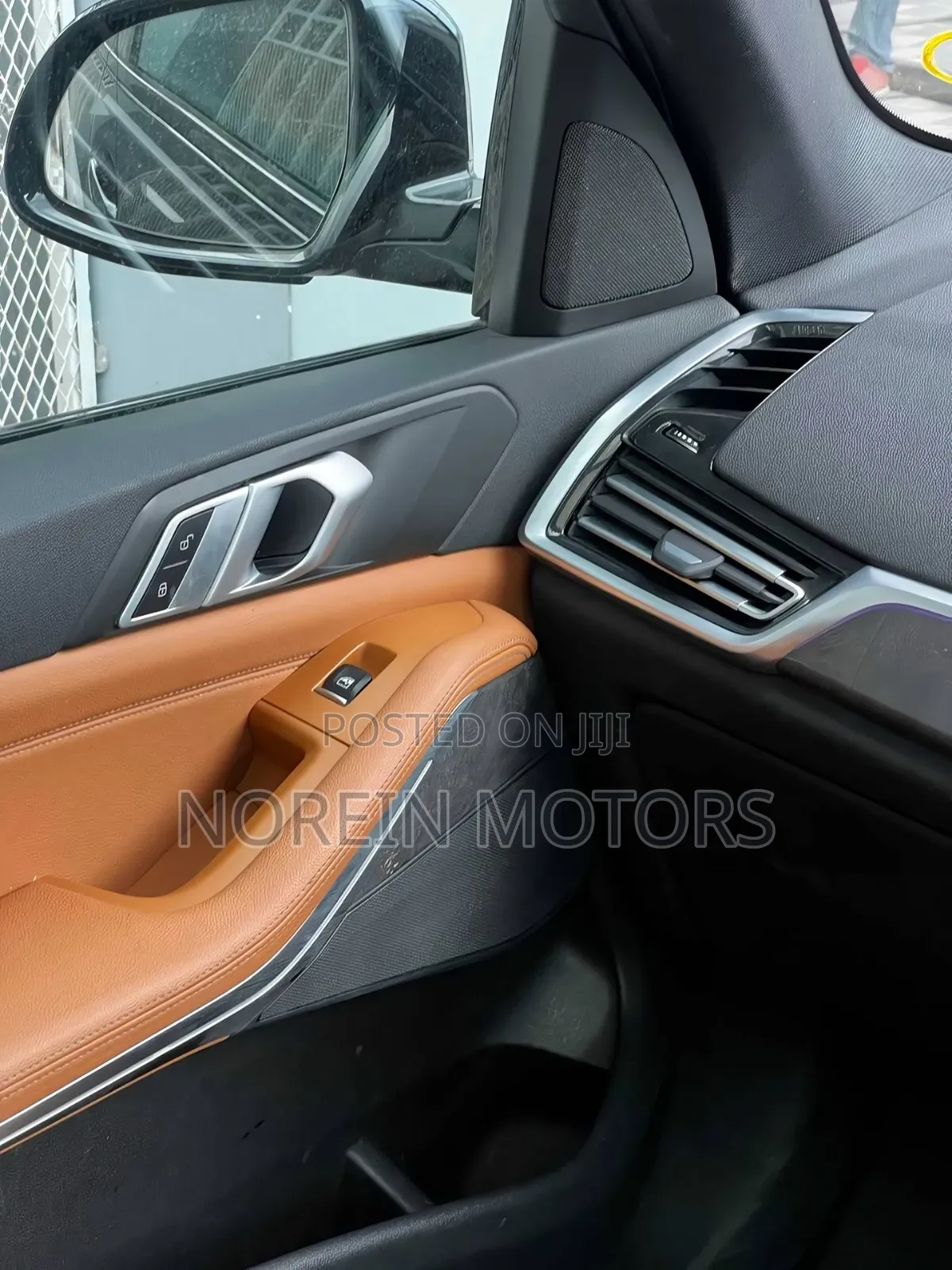 BMW X5 2020 Gray