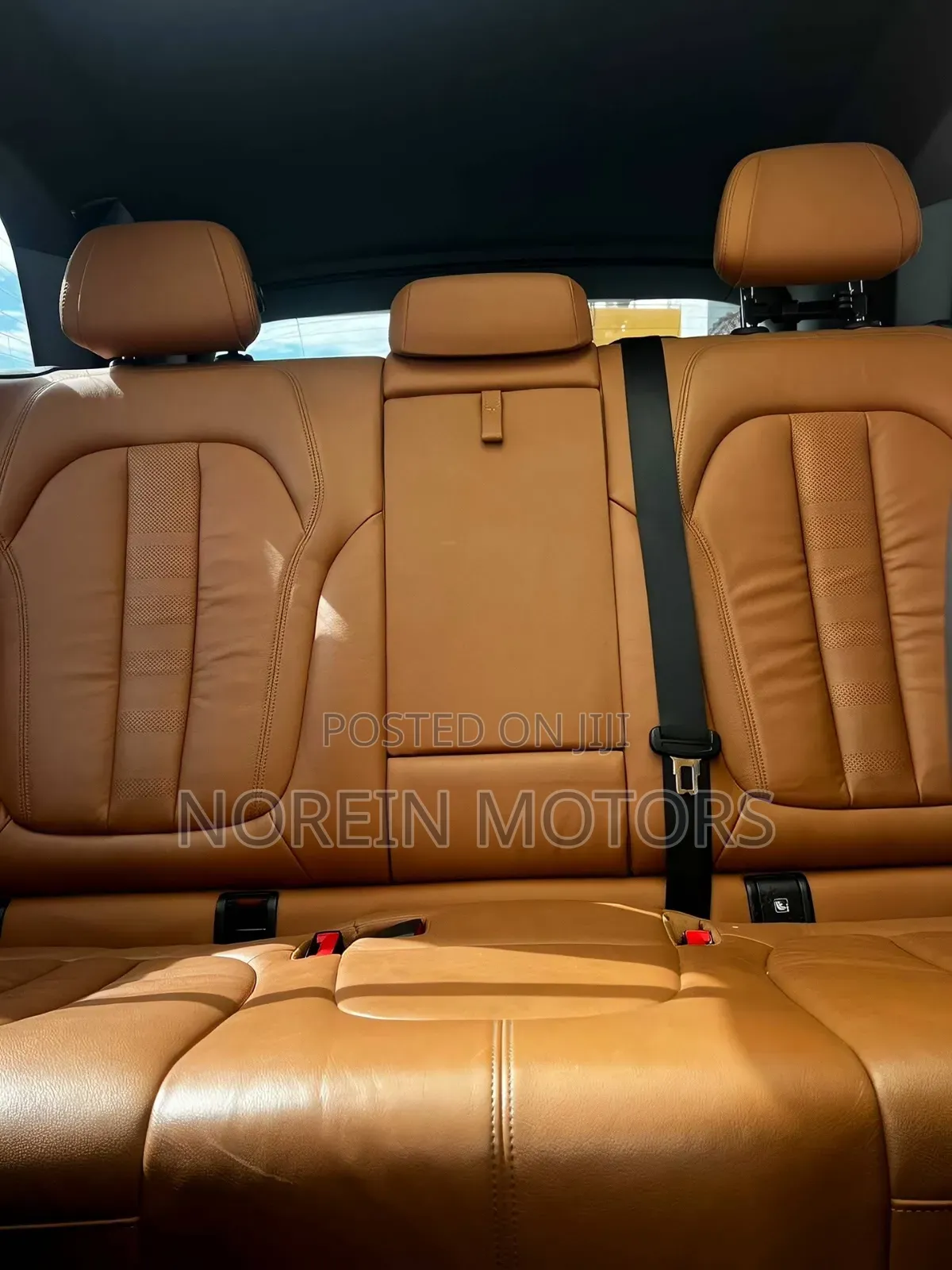 BMW X5 2020 Gray