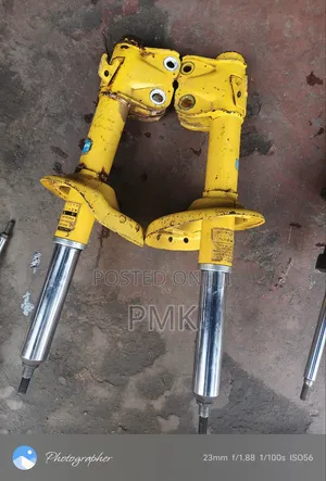 Subaru Legacy Br9 Bilstein Shock