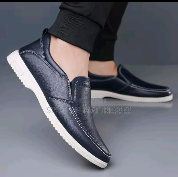 Now Available! Men Slip-on Casuals. Sizes 39-48. Countrywide Delivery!