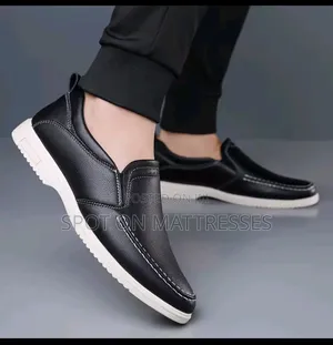 Now Available! Men Slip-on Casuals. Sizes 39-48. Countrywide Delivery!
