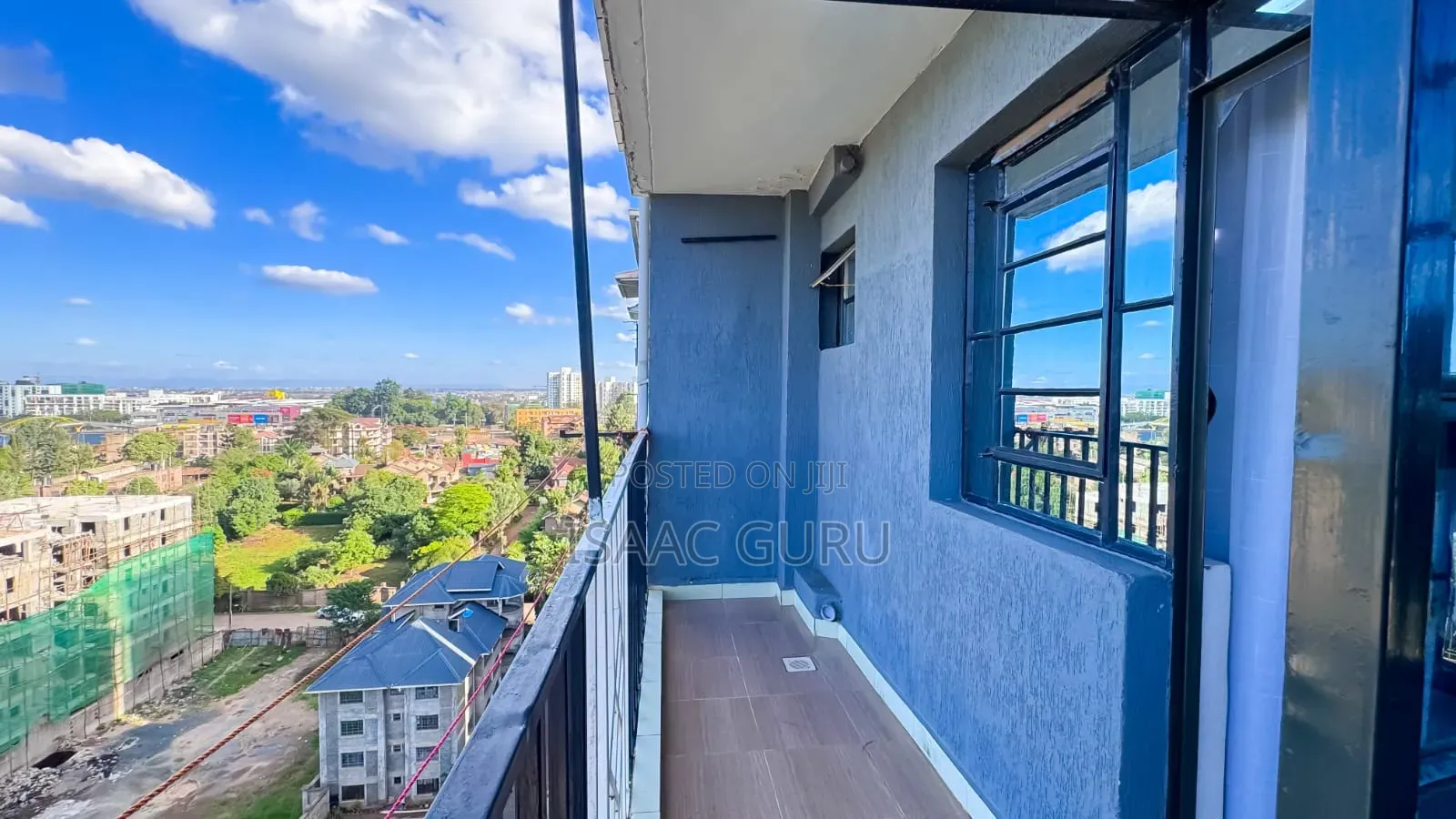 1bedroom in Kasarani
