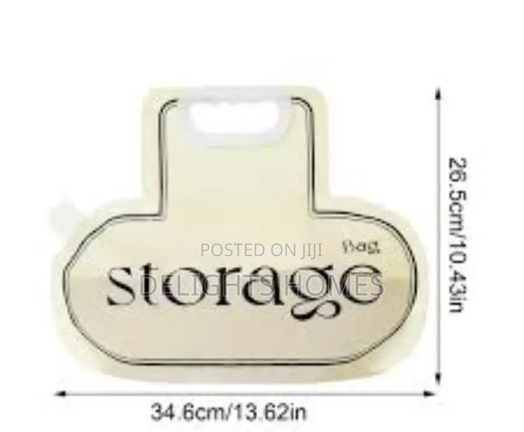 Collapsible Expandable Pantry Storage Bag_pa