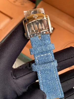 Automatic Patek Phillippe Nautilius
