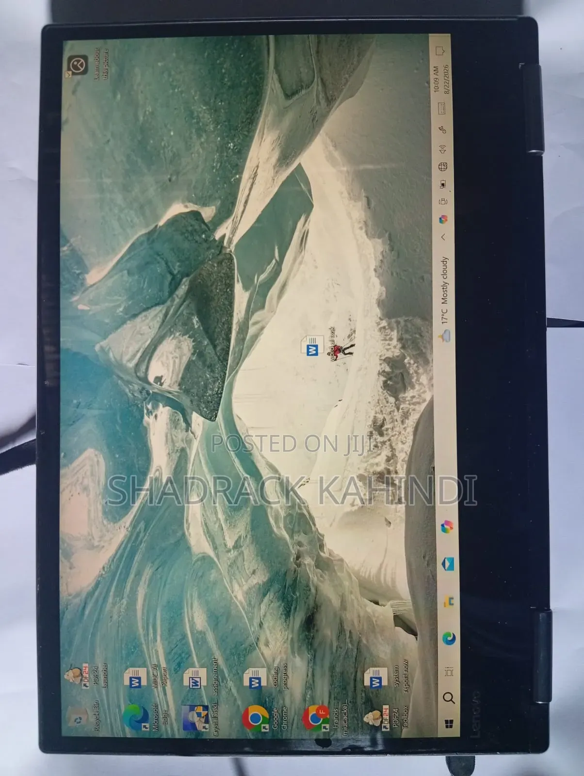 Laptop Lenovo IdeaPad 720S 8GB Intel Core i7 SSD 256GB