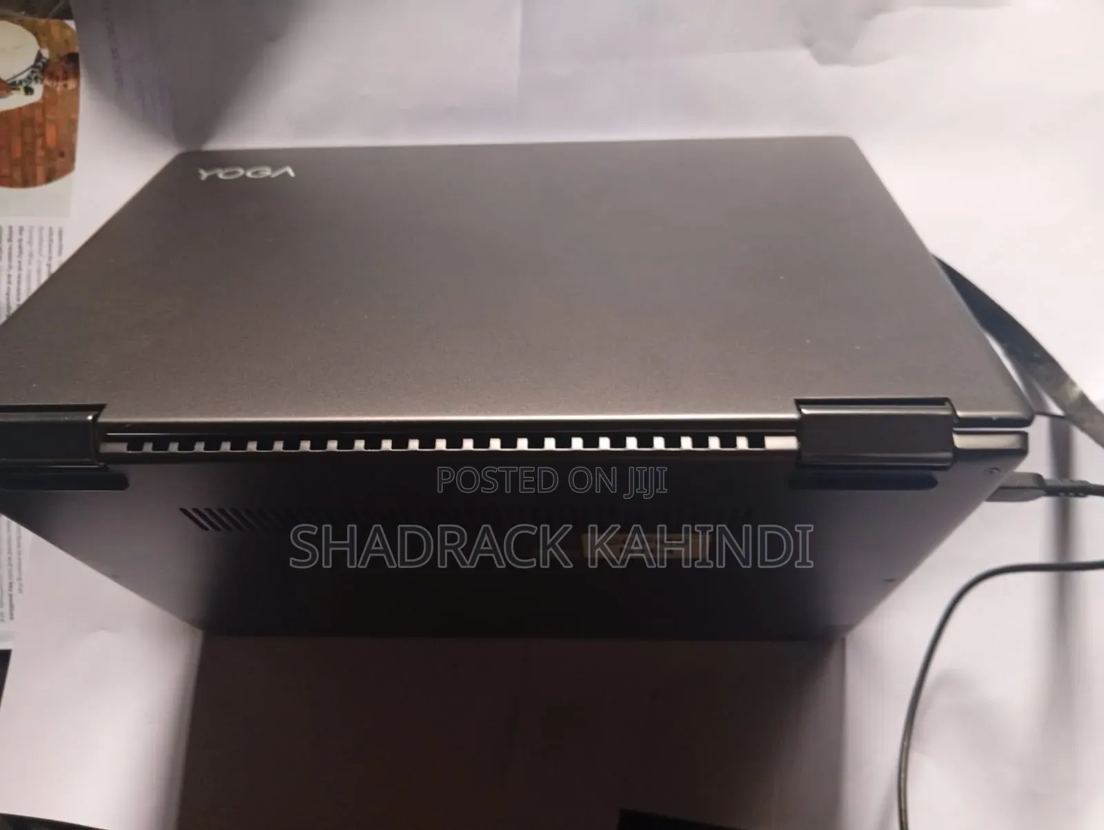 Laptop Lenovo IdeaPad 720S 8GB Intel Core i7 SSD 256GB
