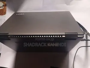Laptop Lenovo IdeaPad 720S 8GB Intel Core i7 SSD 256GB