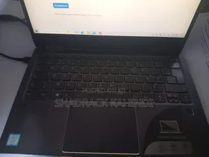 Laptop Lenovo IdeaPad 720S 8GB Intel Core i7 SSD 256GB