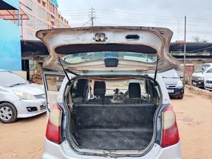 Suzuki Alto 1.0 2012 Silver