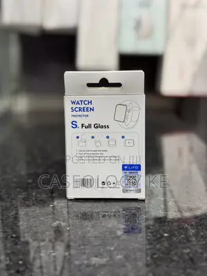 Apple Watch Ultra 1/2/3 49mm Glass Protector