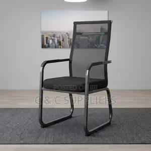 Mesh Executive Conference Chair.