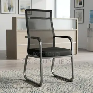 Mesh Executive Conference Chair.