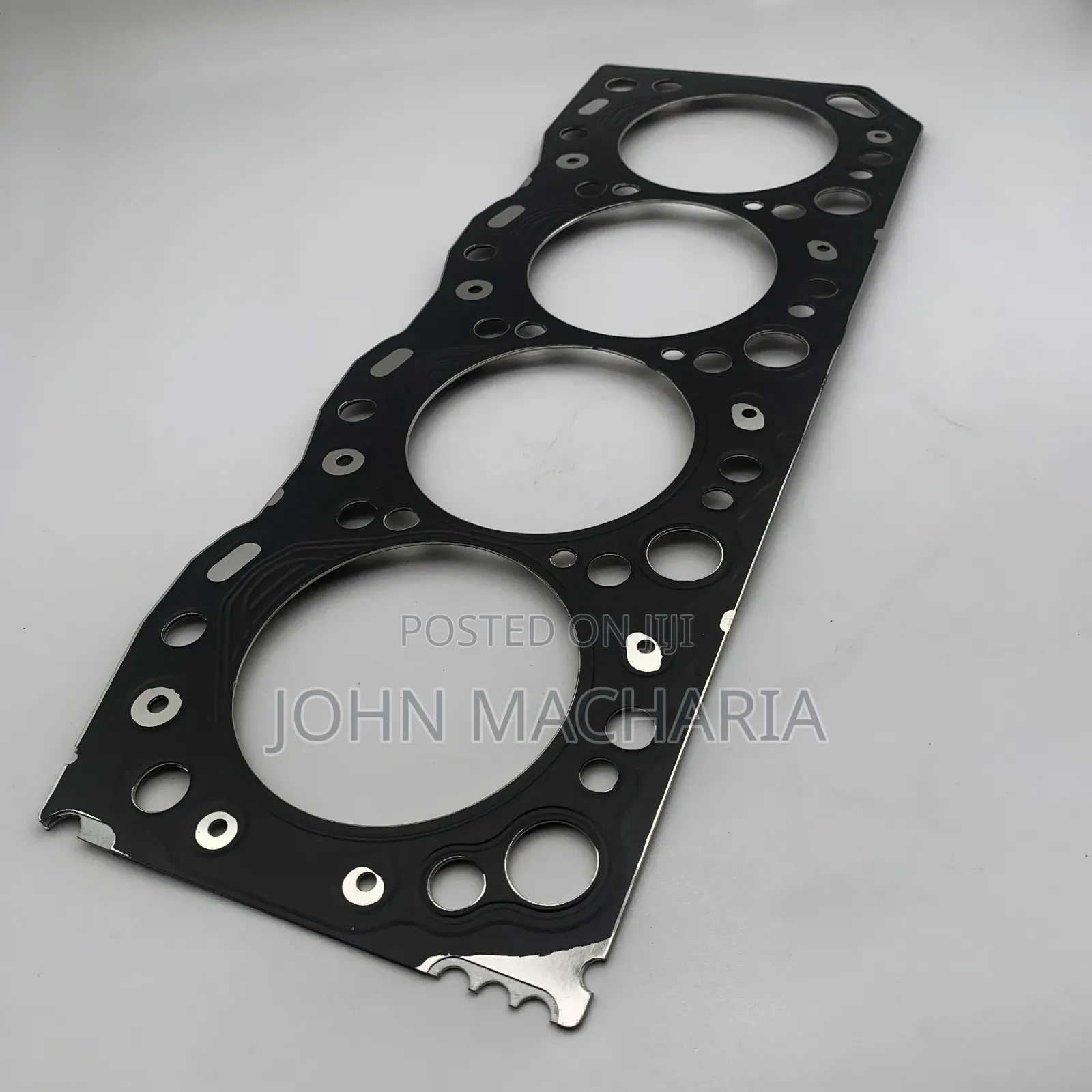 2L Head Cylinder Gasket for Toyota Hiace, Hilux and Land Cruiser