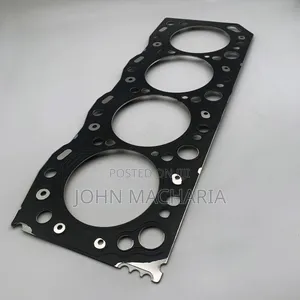 2L Head Cylinder Gasket for Toyota Hiace, Hilux and Land Cruiser