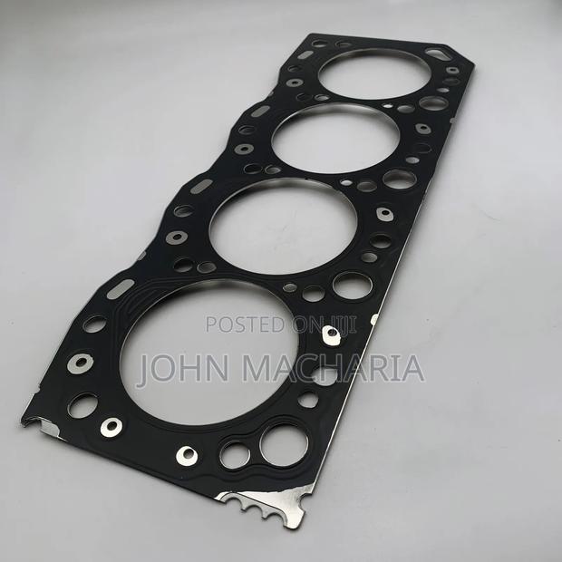 2L Head Cylinder Gasket for Toyota Hiace, Hilux and Land Cruiser