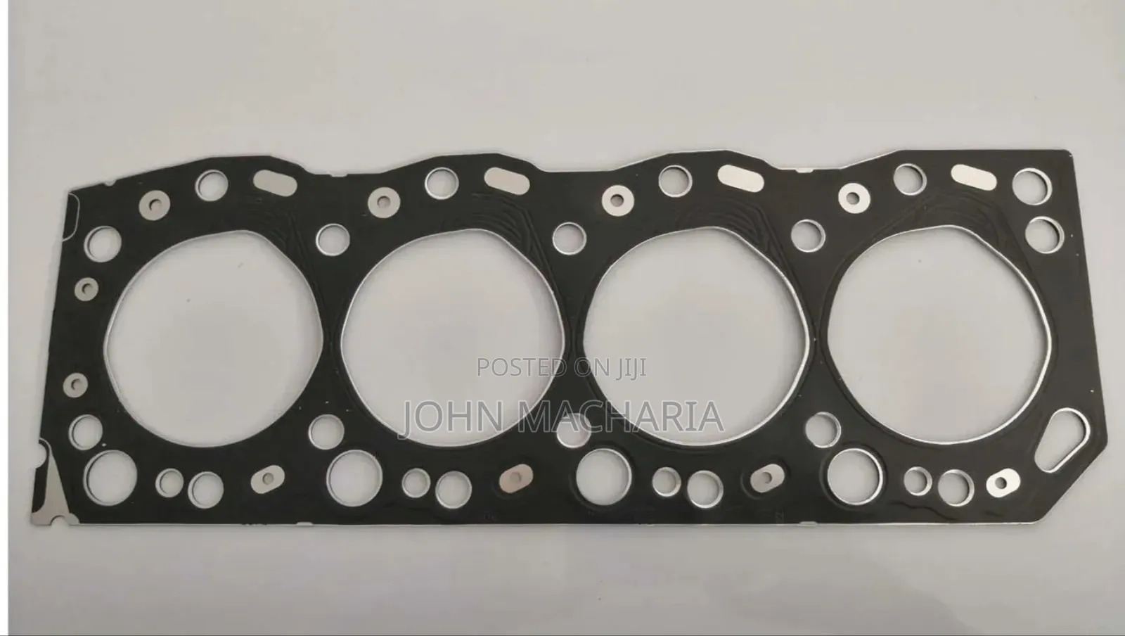 2L Head Cylinder Gasket for Toyota Hiace, Hilux and Land Cruiser