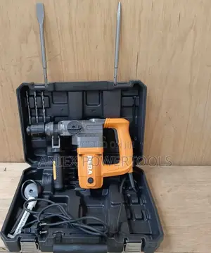 Dera 1200W Rotary Hammer Drill