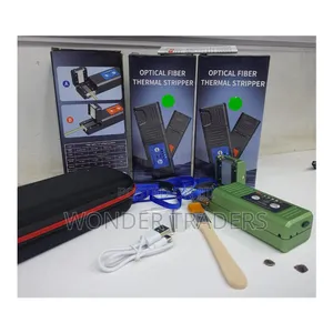 Fiber Stripper